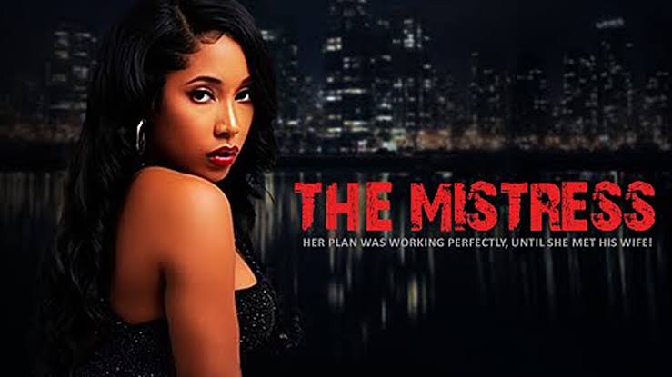 THE MISTRESS